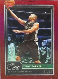 Tony Parker