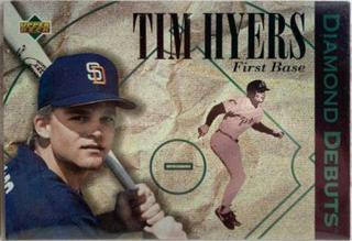 Tim Hyers