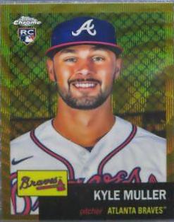 Kyle Muller