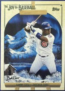 Sammy Sosa