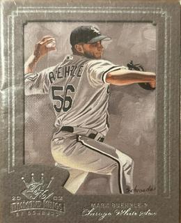 Mark Buehrle