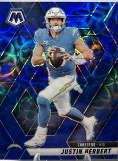 Justin Herbert
