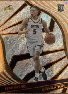 Ryan Rollins