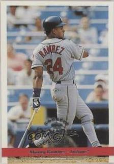 Manny Ramirez