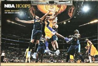 Kobe Bryant