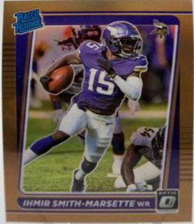 Ihmir Smith Marsette