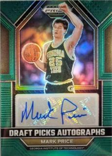 Mark Price