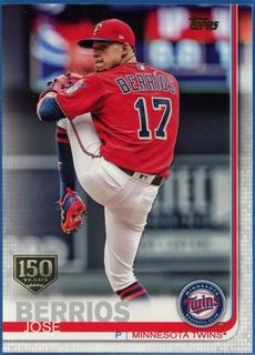 Jose Berrios