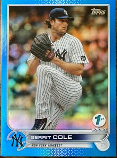 Gerrit Cole