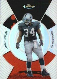 LaMont Jordan