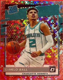 LaMelo Ball