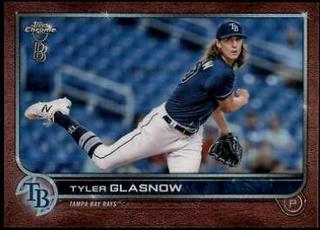 Tyler Glasnow