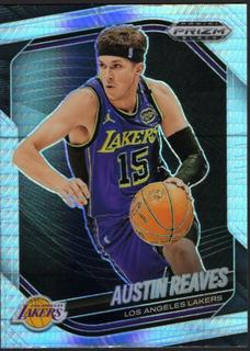 Austin Reaves