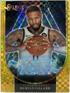 Damian Lillard