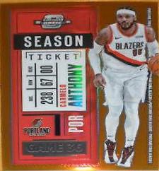 Carmelo Anthony