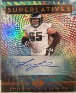 Lane Johnson