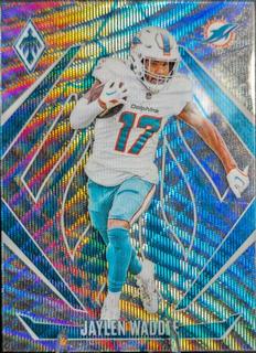 Jaylen Waddle
