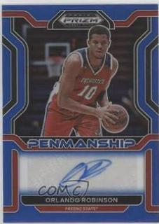 Orlando Robinson