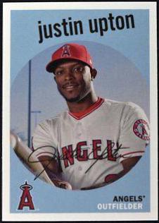 Justin Upton