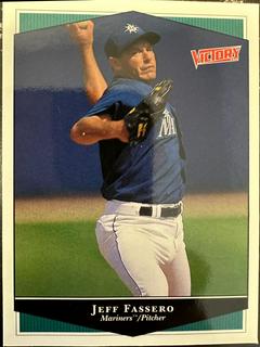 Jeff Fassero