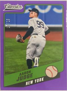 Aaron Judge