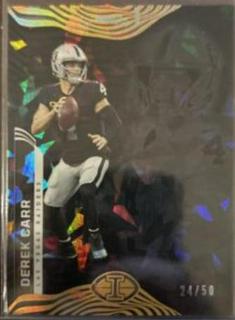 Derek Carr