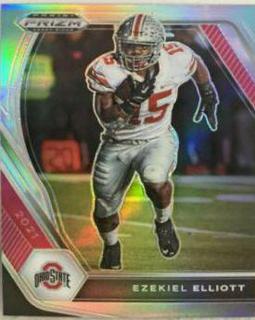 Ezekiel Elliott
