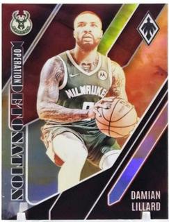 Damian Lillard