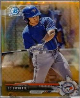 Bo Bichette