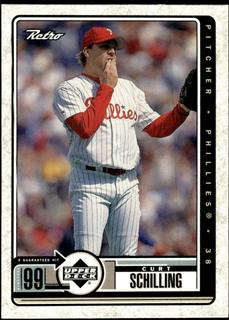 Curt Schilling