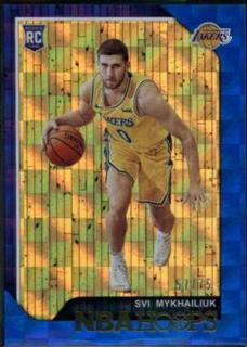 Svi Mykhailiuk