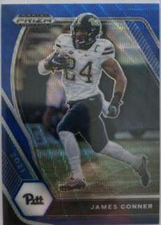 James Conner