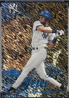 Derek Jeter