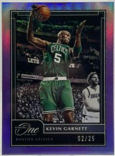 Kevin Garnett