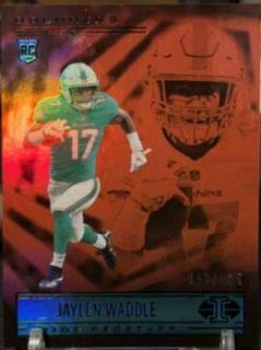 Jaylen Waddle