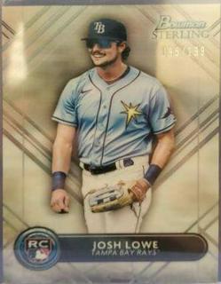 Josh Lowe