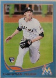 Christian Yelich