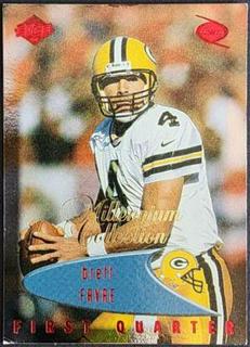 Brett Favre