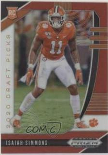 Isaiah Simmons