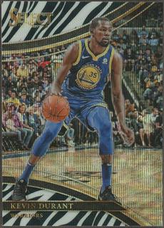 Kevin Durant