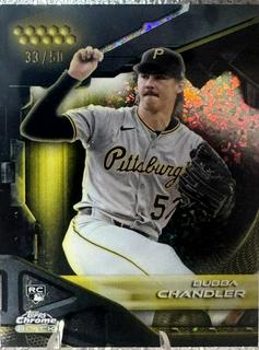 Bubba Chandler