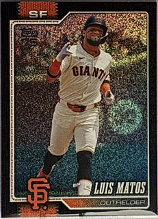 Luis Matos