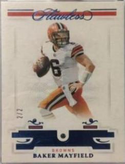 Baker Mayfield