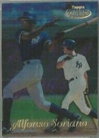 Alfonso Soriano