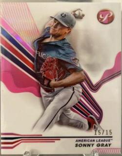 Sonny Gray