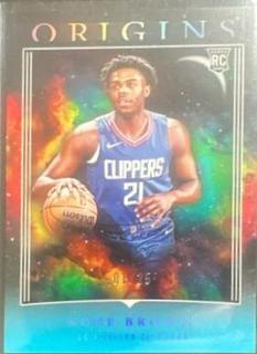 Kobe Brown