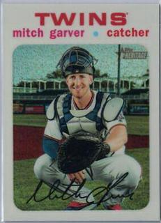 Mitch Garver