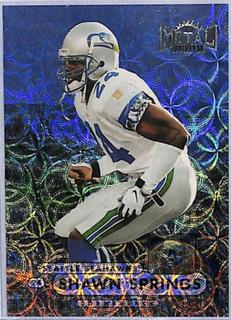 Shawn Springs
