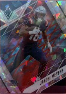 Jakobi Meyers