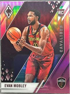 Evan Mobley